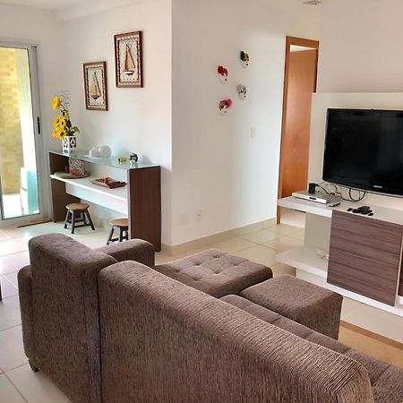 Praia de Pipa Lux Golfinho Pipa 아파트 외부 사진