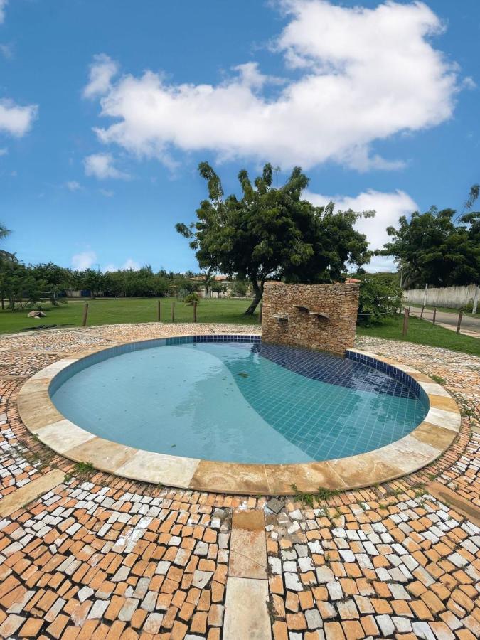 Praia de Pipa Lux Golfinho Pipa 아파트 외부 사진